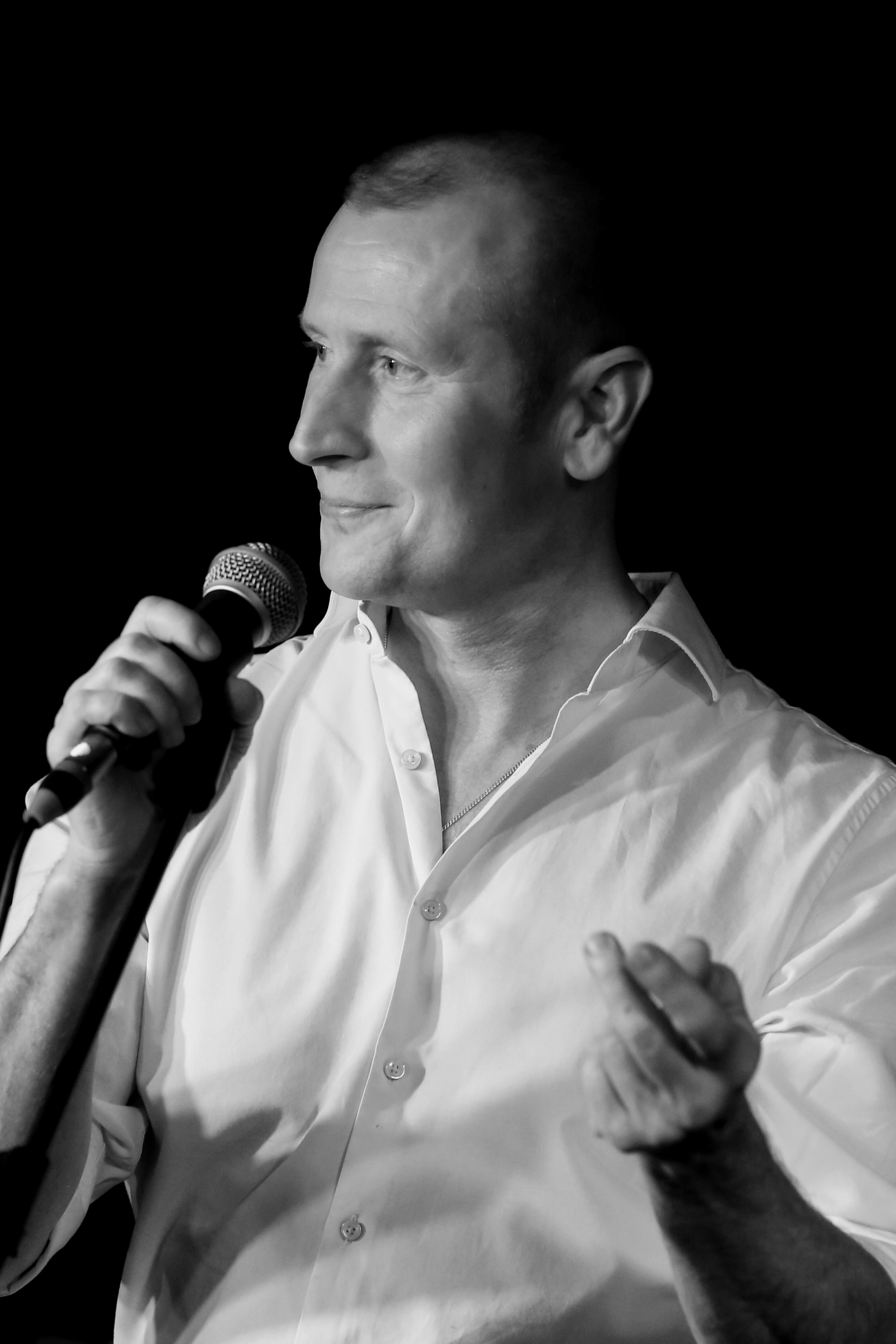 Pascal Chauffeton